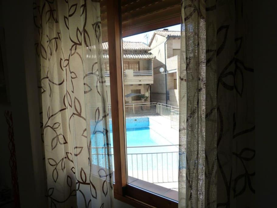 Cazorla Paraiso I, Arroyo Frio Exterior foto